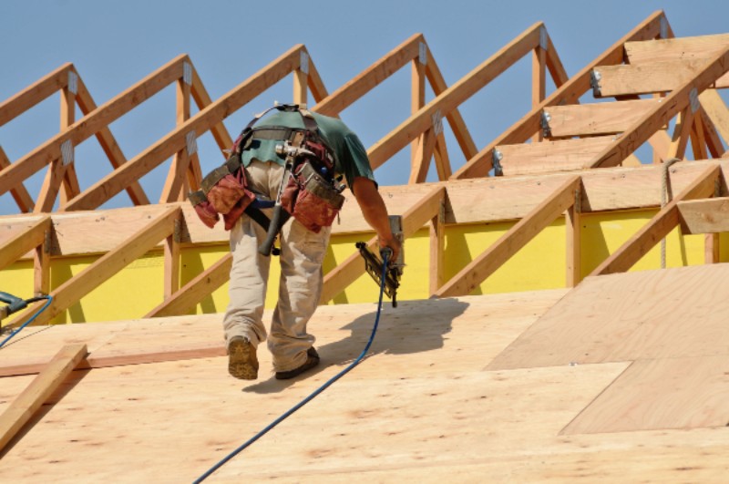 Roofing Contractors Rockland County NY with Solar Panels Services