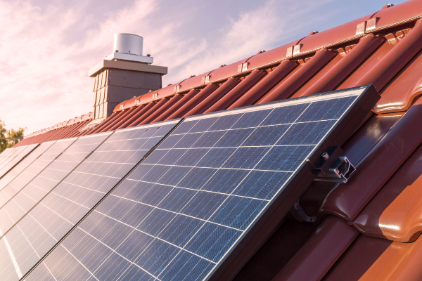 Finance Residential Solar Electric Costs In New York