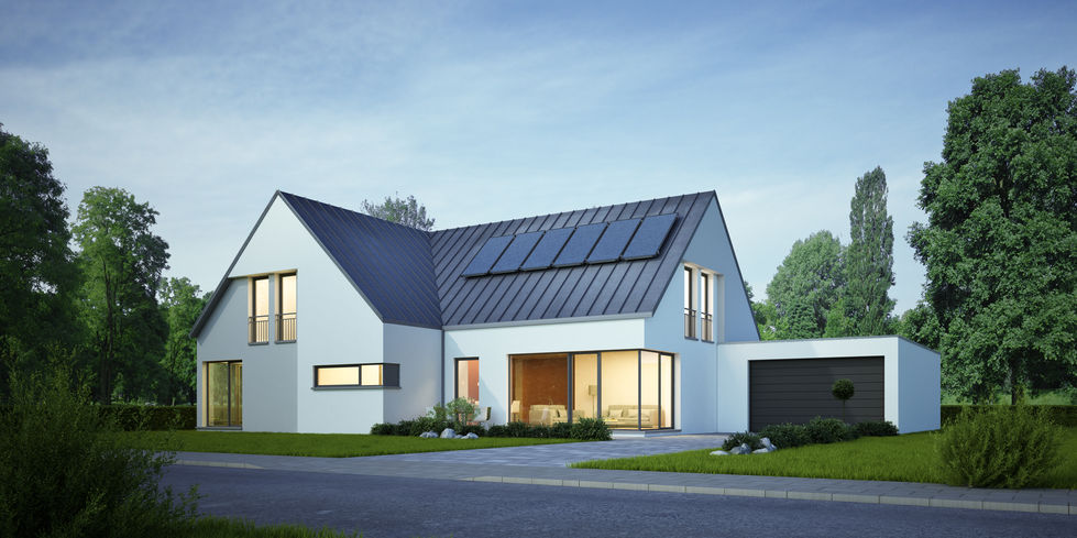 Calculate Solar Panel Savings Per Month NY