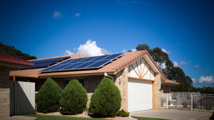 How To Align Home Rooftop Solar Panels Middlesex County NJ