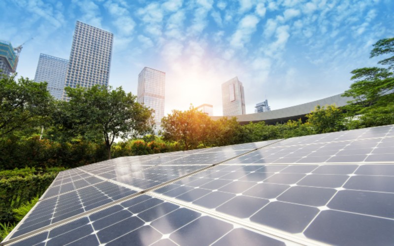 Greater New Jersey area are making the switch to solar panels