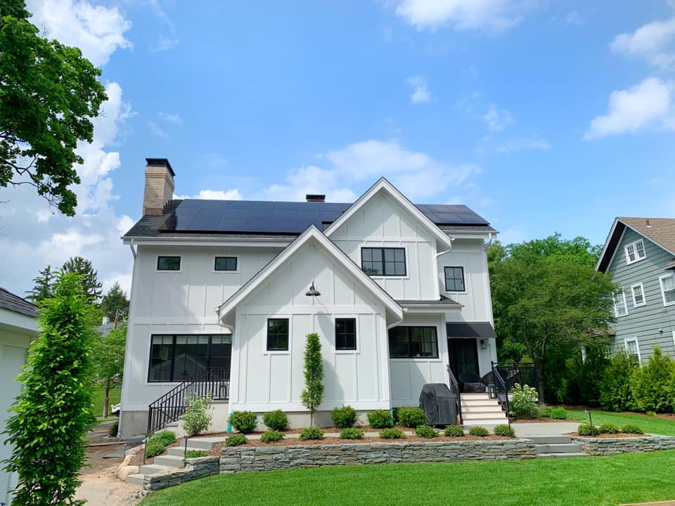 solar providers in NJ solar providers in NJ