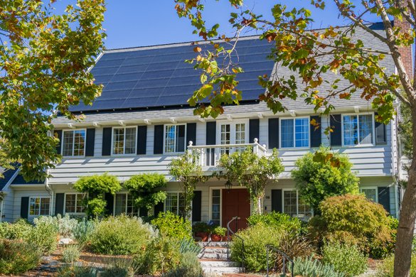 Leasing Solar Panels in New Jersey