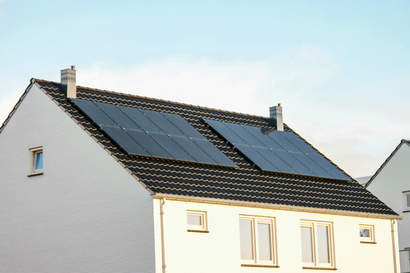Electrical work and solar roofing new jersey