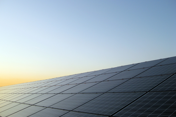 Solar Installation Orangeburg NY