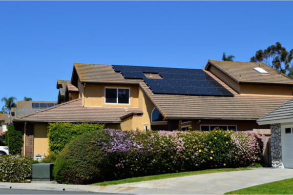Installing Solar Power In Ossining, NY