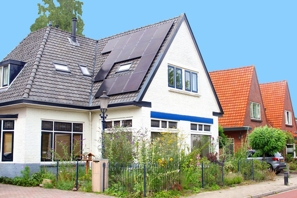 Save Money With Clean Energy Programs NJ