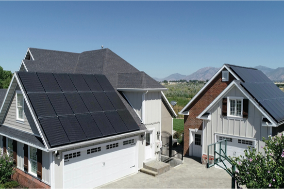 Installing LG Solar Panels At Affordable Costs In NJ