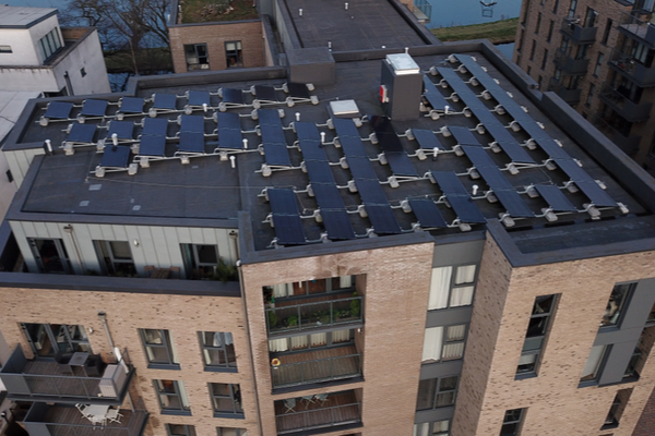 Understanding Howard’s Needs for Solar Panels Services
