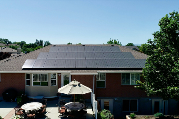 Solar Panels Installation In New Jersey