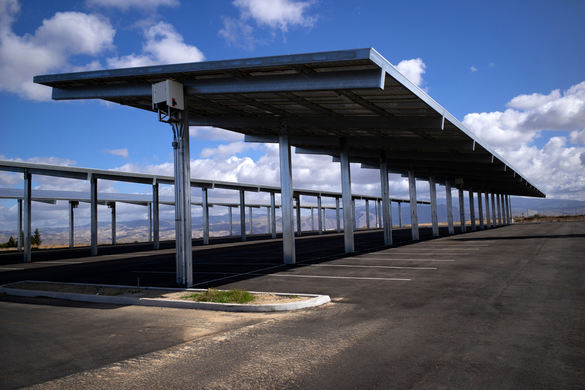 Solar Energy Projects NJ Boosting Community Sustainability