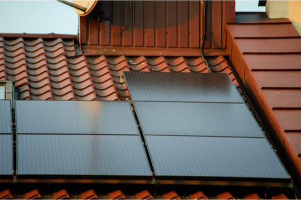 Solar Panels Installation In NJ