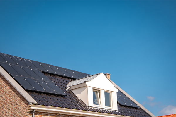 Rooftop Solar Panels in New Paltz, NY