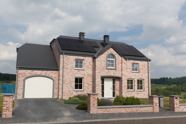 Solar Power Company In Poughkeepsie, NY