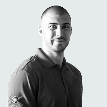 Matthew Hildebrand Co-Owner & President of Sales