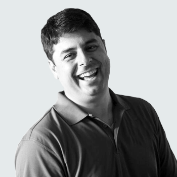 Murphy Panagiotou Co-Founder & President of Infinity Energy