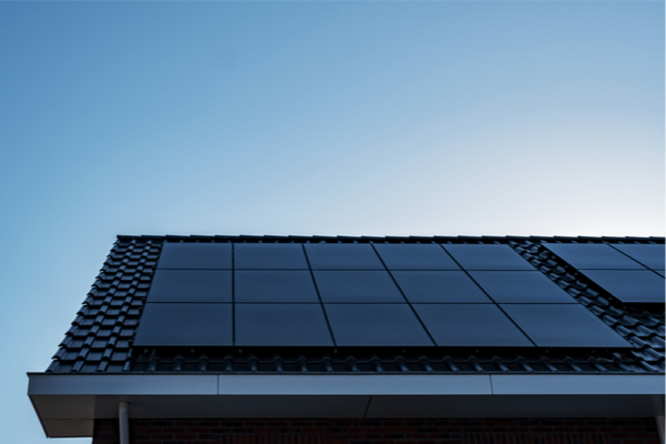 Solar Energy in Bergen County NJ