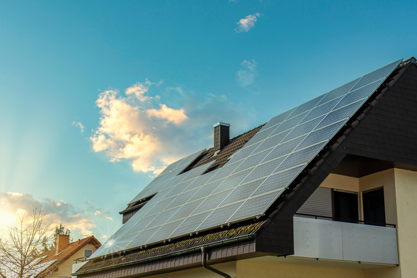 Residential Solar Energy Programs In NJ That Save Money