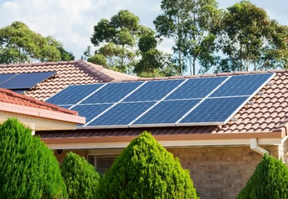 Solar Panels Installation in Passaic County NJ