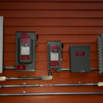 Tesla Solar Battery Backup